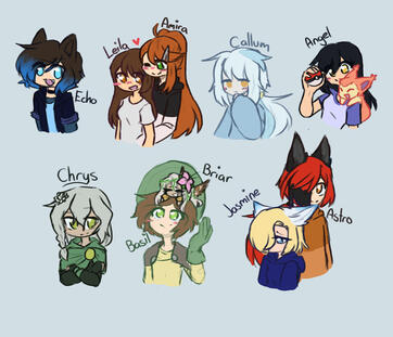 ocs part 3