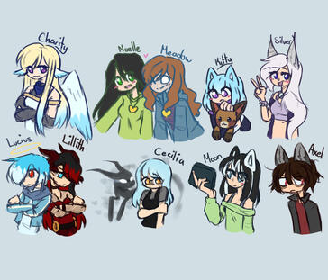 ocs part 1