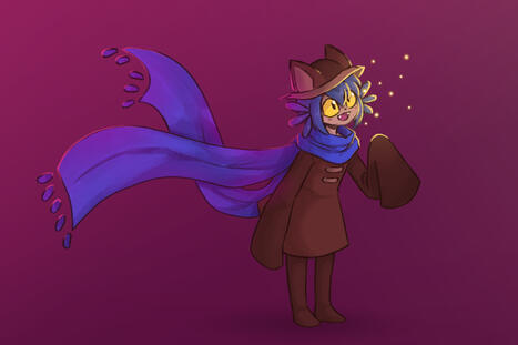 Niko - Oneshot