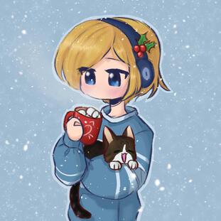 winter vesper