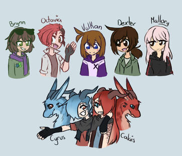 ocs part 4