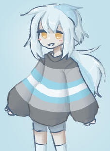 callum - demiboy
