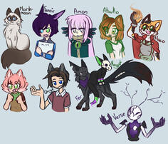 ocs part 2