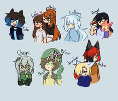 ocs part 3