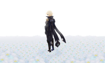 dansleif - flowers of khaenriah