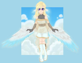 Charity - Of the heavens