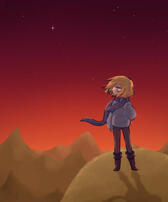 vesper - onto the next